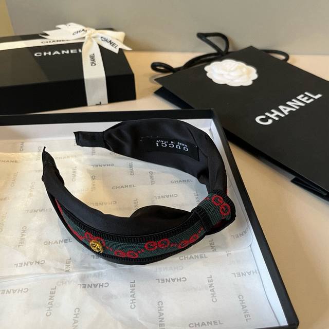 Gucci New Headband DDD