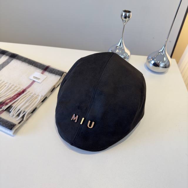 Miumiu new style baseball cap, unisex, DDD