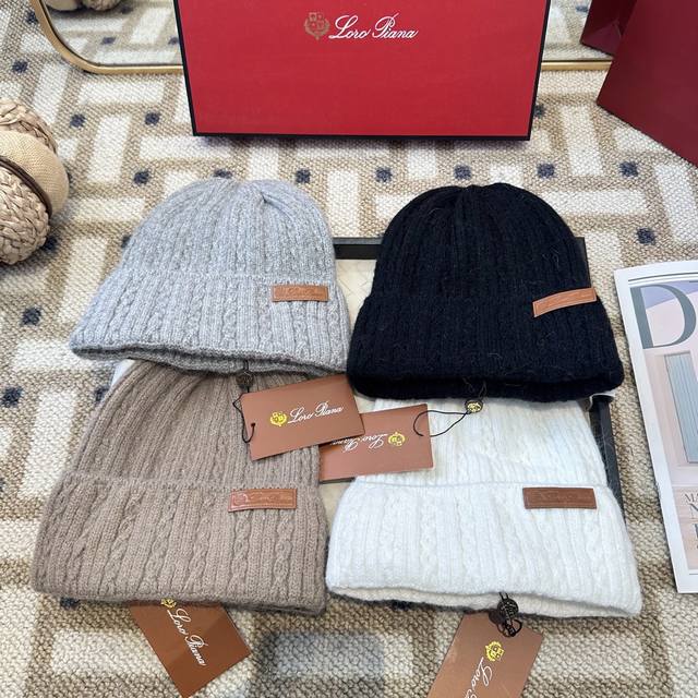 Loro Piana official website classic new style quote, hat is a hot seller on Xiao