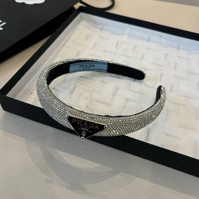 prada headband DDD