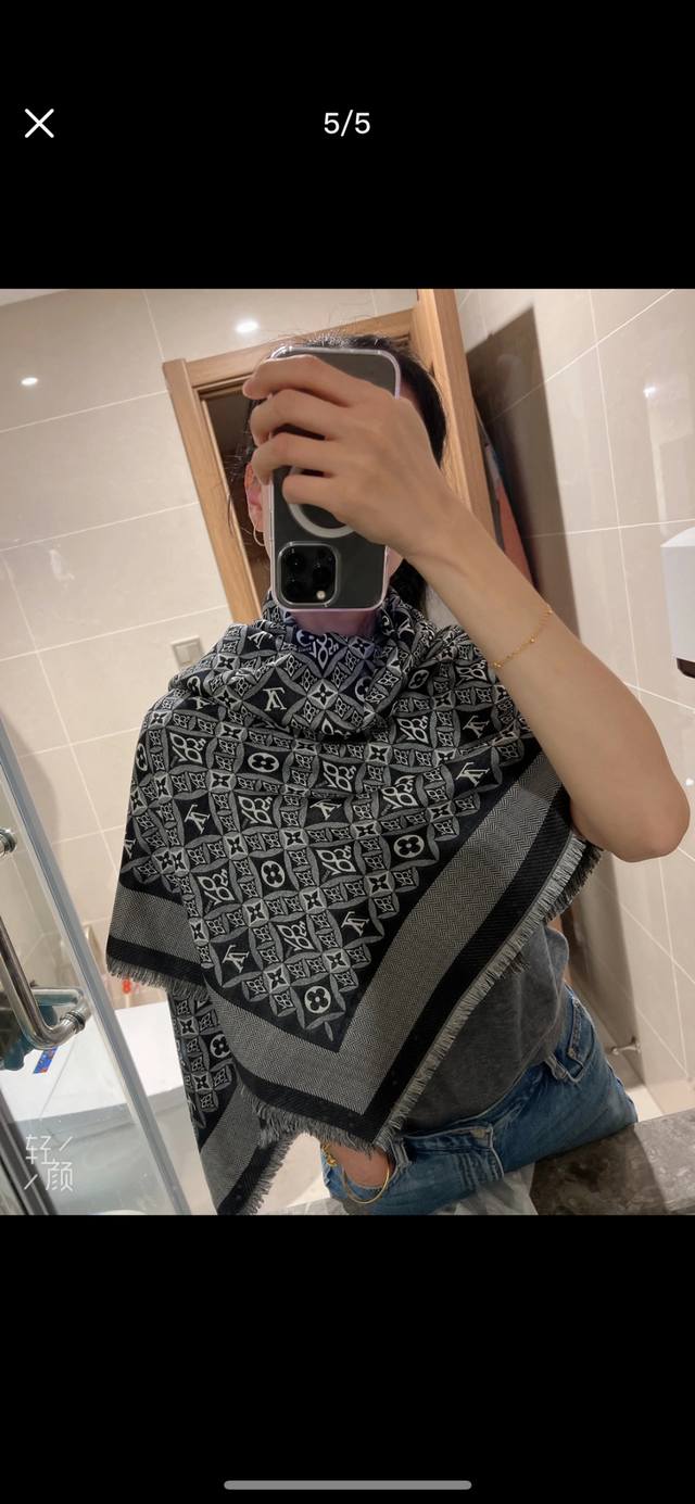 Hot Selling New Arrival: Couple Style Lv Exclusive Luxury in Every Size, High-E