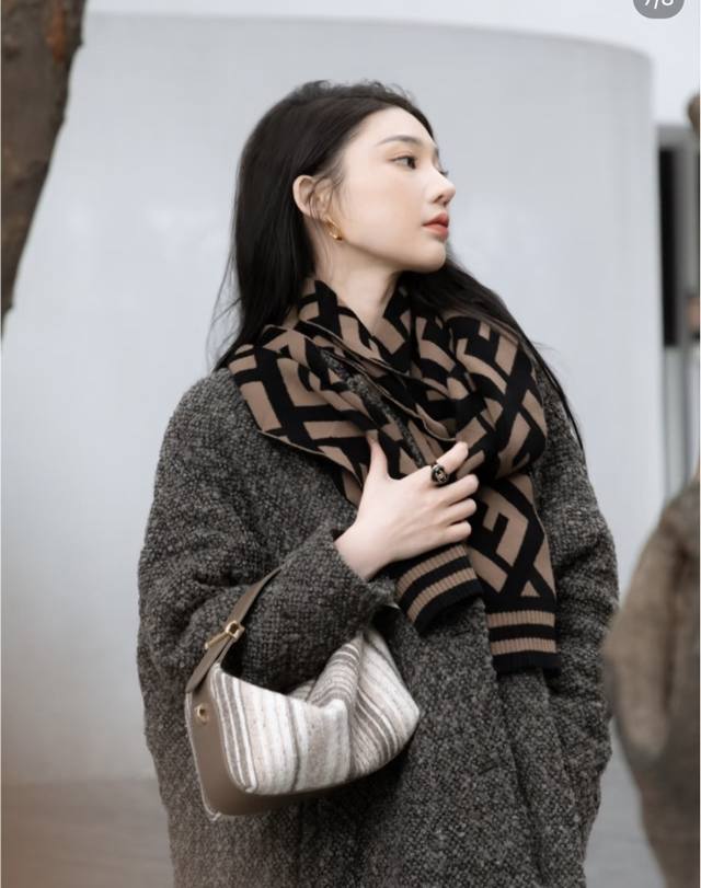 F brand. Incredibly stylish and beautiful!! This F brand is a must-have; only th