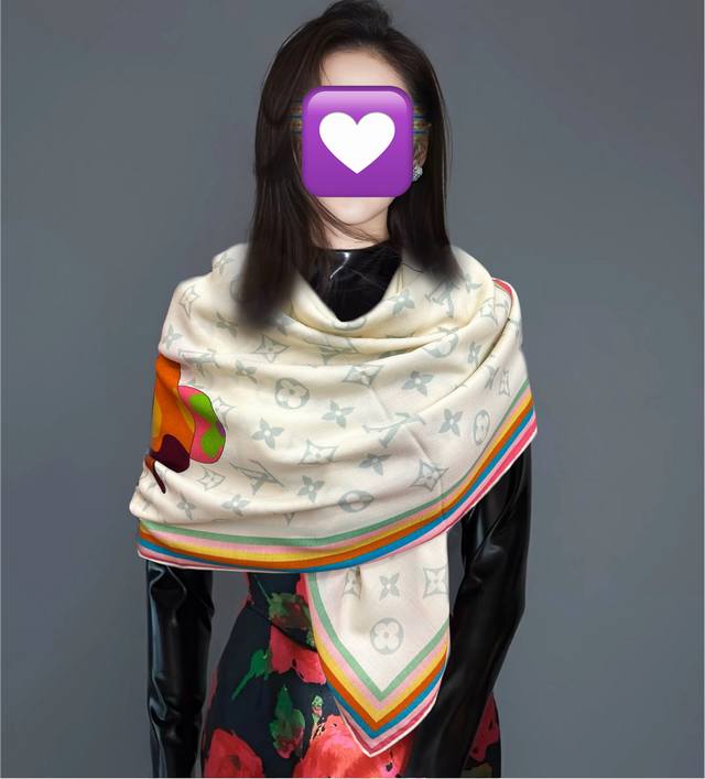 New Lv - So beautiful! Zg synchronized double-sided same color, the most popula