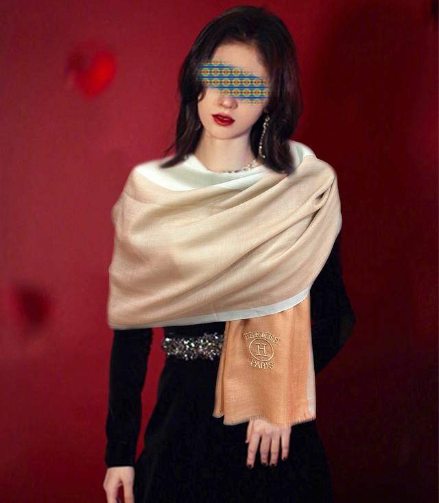 2610 Hermes' highly anticipated Inner Mongolia embroidered classic version has a