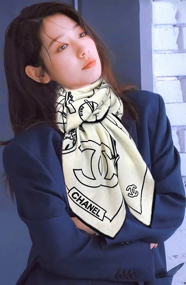 New Chanel 2025 collection: Reversible classic double-sided shoes, bags, and ha