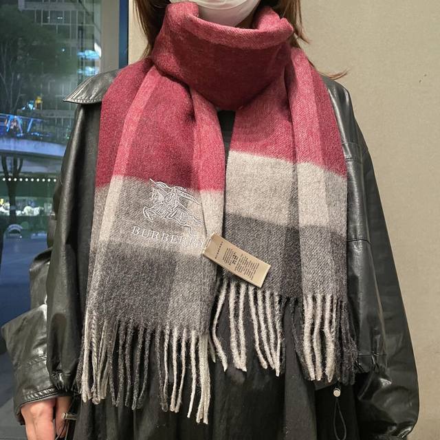 Burberry European cashmere unisex collection for sale, top-quality original ove