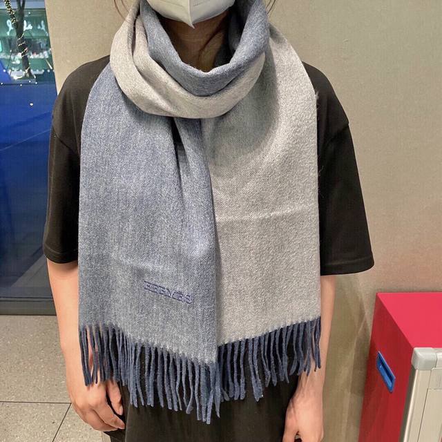 New color, highly recommended! Double-sided Hermes new arrival, top pick! Lates