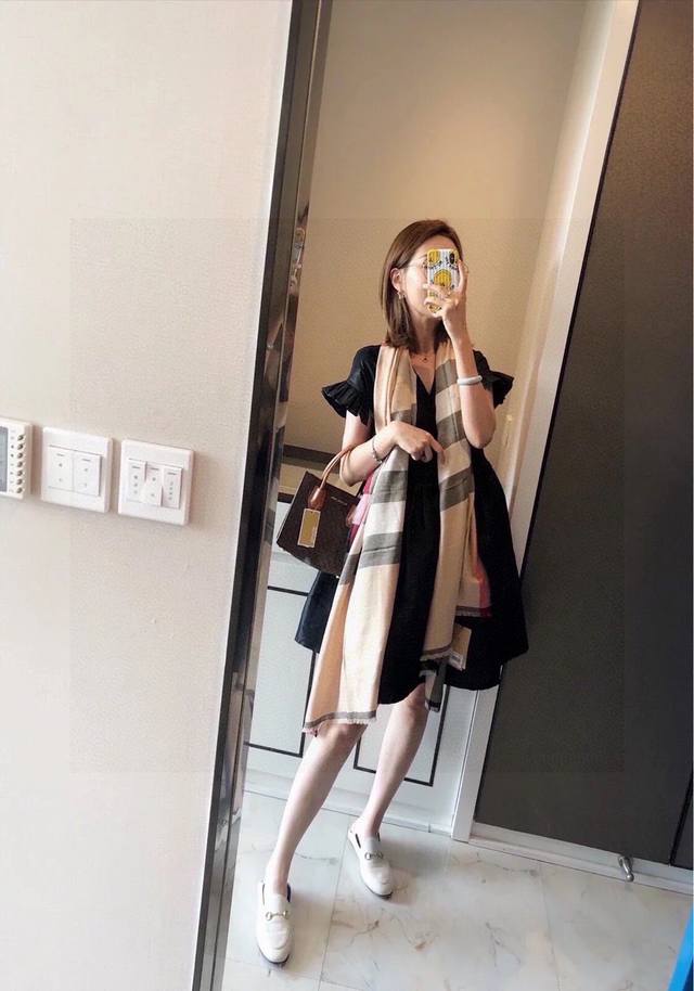 It's arrived at the perfect time, a bit too much of a surprise! The "first tast