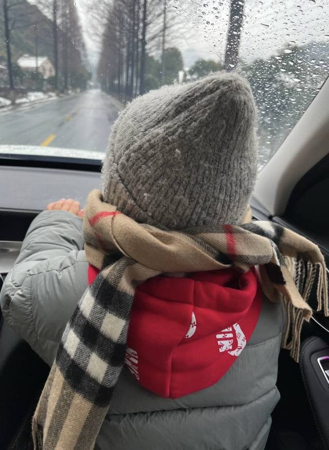 Children's Burberry. Classic boutique style, perfect for parents and children!