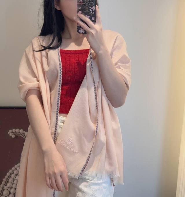 New Arrival 2025 Lp Men's and Women's Scarves - Buy while you can! These are al