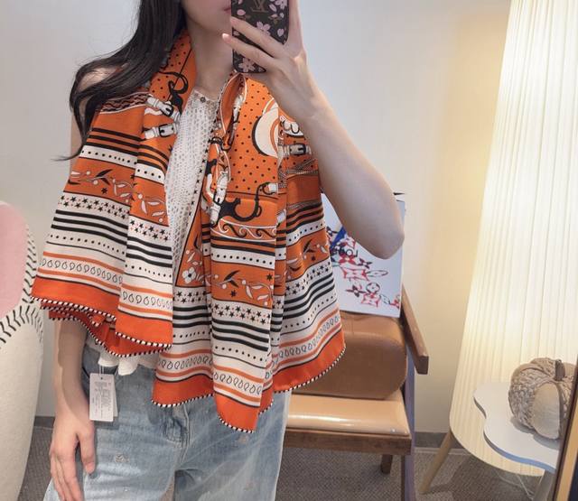 Double-sided Tonal Velvet Size: 135