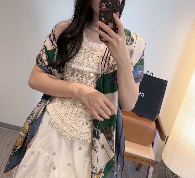 Starry Night Chorus Double-Sided Velvet Creative Origins Sound the horn! A grand