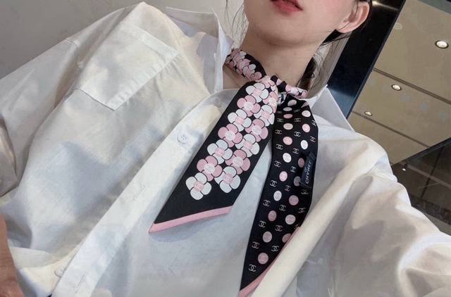 Latest Xiaohongshu (Little Red Book) same style as in department stores! Chanel