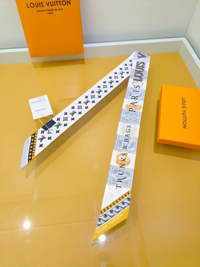 plv2569 5X120Cm, 100% Silk Double Layer Double Side Lv DDD