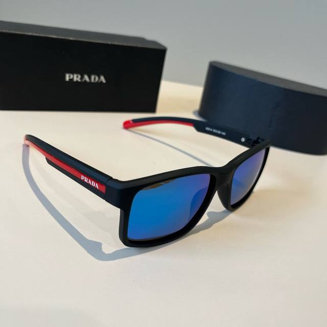 Prada Sunglasses, Prada's best-selling model Wb 1959, the hottest style this ye