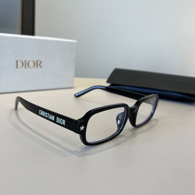Dior women's sunglasses, highly three-dimensional, high-definition lenses, nove