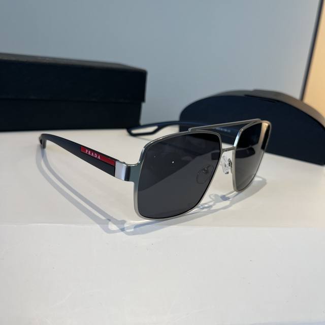 Prada polarized sunglasses, men's sunglasses DDD