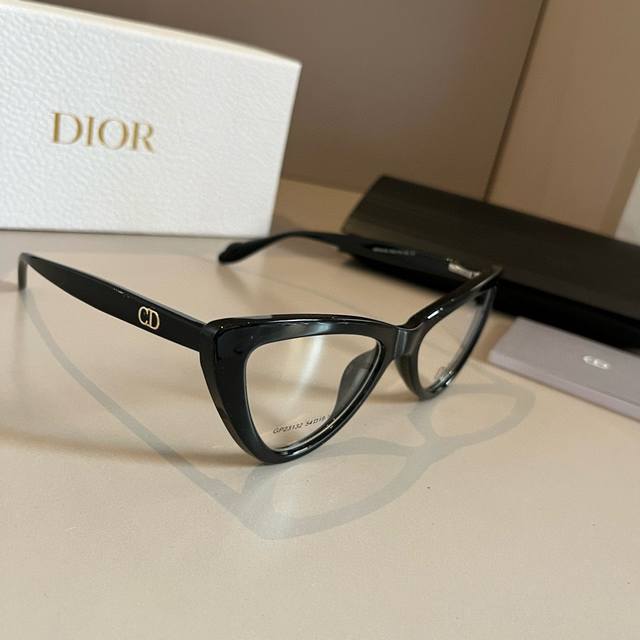 Optical Glasses Dior Official Early Spring New Arrivals, Many Celebrity Styles