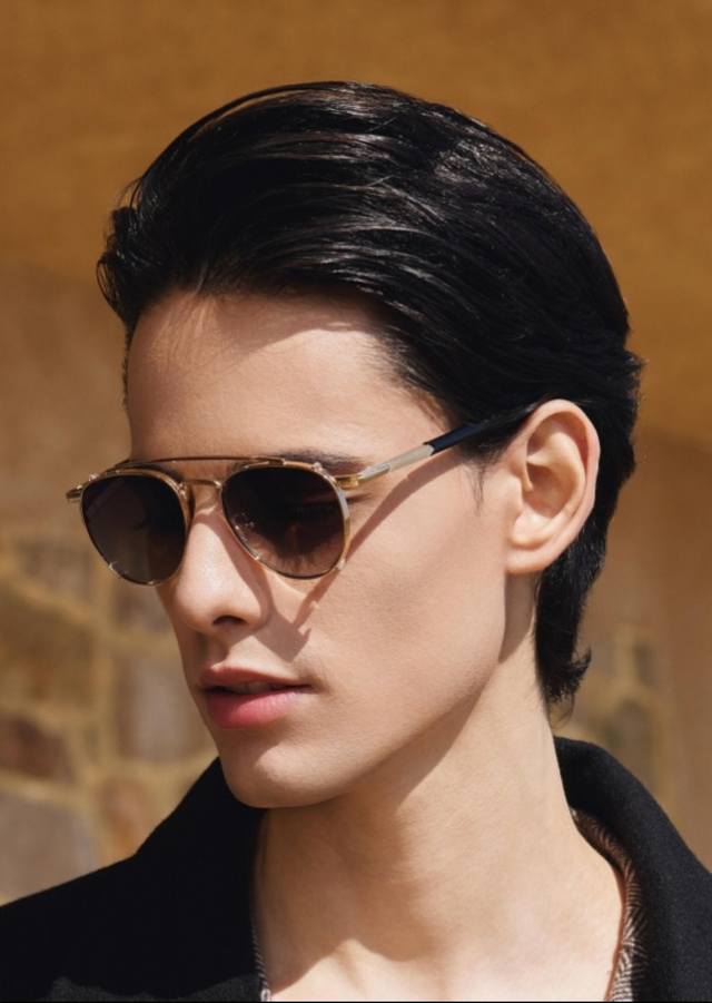 Louis Vuitto*Fashionable New Sunglasses, High Quality, Versatile, Trendy Sunshad