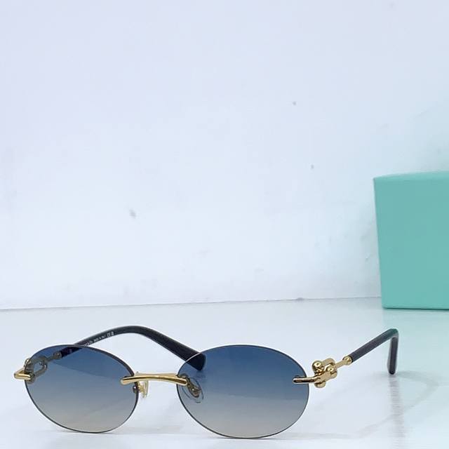 Tiffany&Co. Model: Tf 3104 Dsize: 58 ports 18-140 DDD