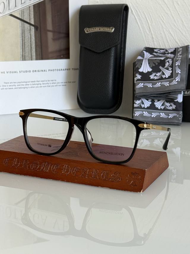 New! Ultralight sheet metal with titanium Ch5614 Size: 54-17-148 DDD