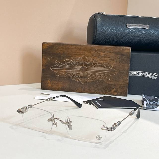 Chrome Heart*Model: pills IIsize: 55