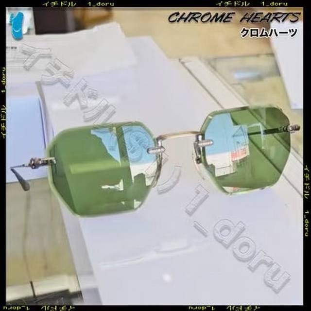 Chrome Heart*Model:Hole Shotsize