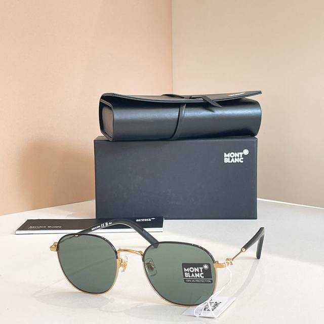 Mont Blan*Model:Mb0245Oasize: 52