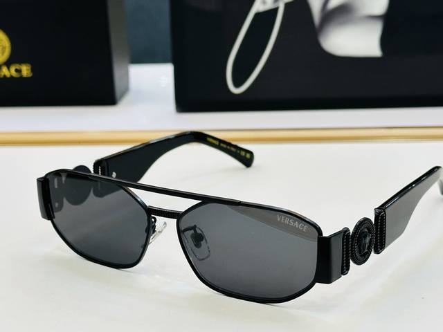 Versace model: Ve2287 Size: 58cm x 14-145cm C (Fan DDD)