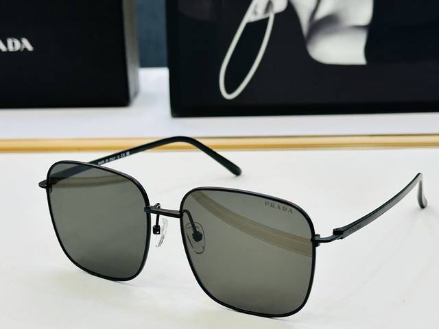 prad*Pr C54 Size: 57 (17-145) This eyewear series boasts exquisite craftsmanship