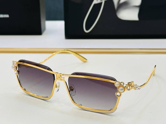 Official Dolce & Gabban*Dg1653Lb Size: 136cm (52-140mm) Novel and unique, stunn