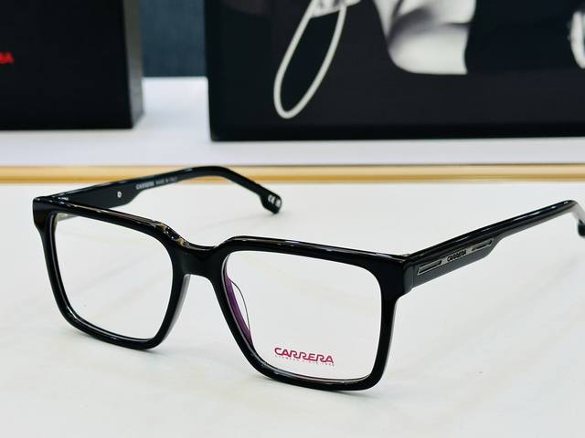 Carrera* C04 Size: 55mm (17-145mm) Ultralight material, looks amazing on the fac