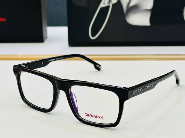 Carrera* C11 Size: 54mm (18-145mm) Ultralight material, looks great on the face.