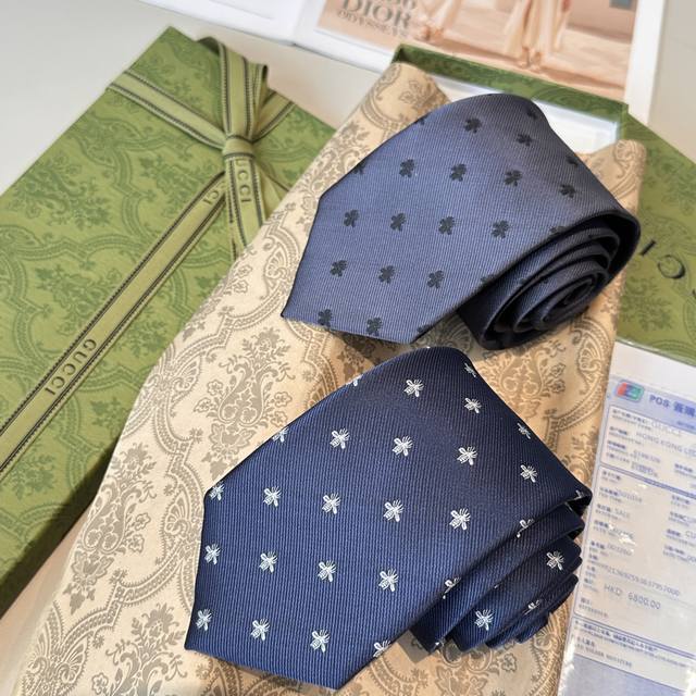 New arrival from G brand men's tie collection. A rare and ideal choice showcasi