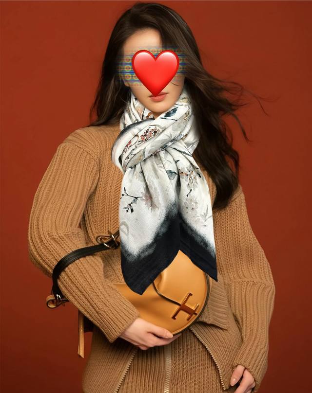 New Dior Zg Synchronized 2025 Double-sided Same Color Classic Elegance~ The new