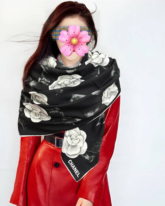 New Chanel 2025Zg Collection - So beautiful! Double-sided, same color, classic