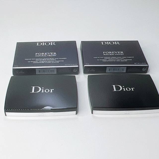 High-end quality Can be paired with Dior Forever Compact Powder with Chinese la