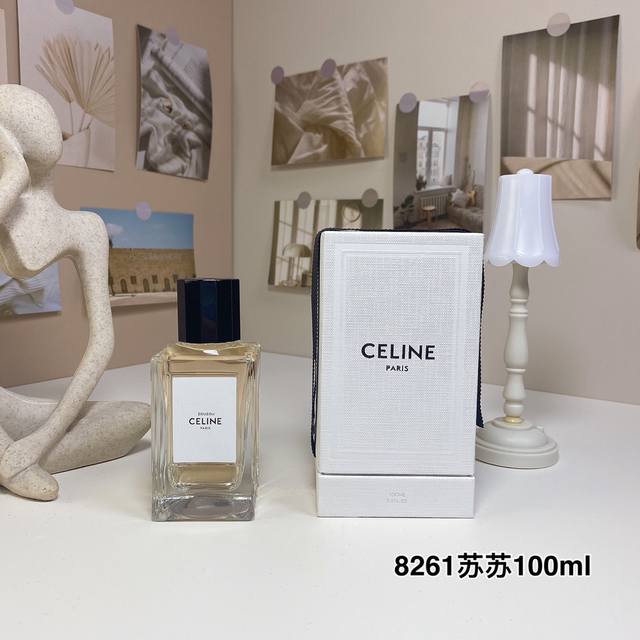 Celine Haute Couture Series - Susu 100ml Celine Zouzou, Brand: Celine Attribute: