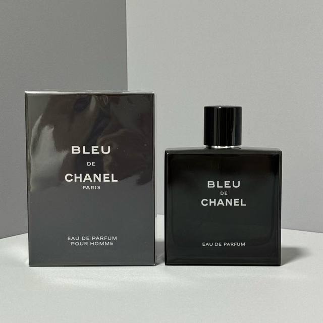 Mingtong Version Chanel Blue Dew Perfume 100ml, Mingtong Version, Real Photos, I