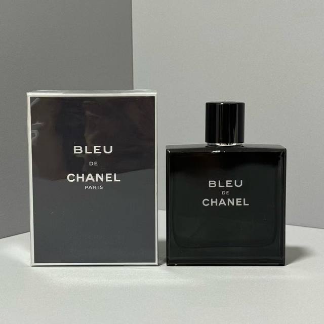 Mingtong Version Chanel Blue Dew 100ml Eau de Toilette Mingtong Version Real Sho