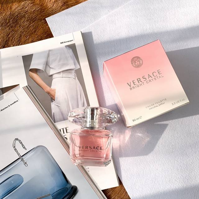 Original Quality Versace Bright Crystal Absolu Eau de Toilette 90ml. I wanted to