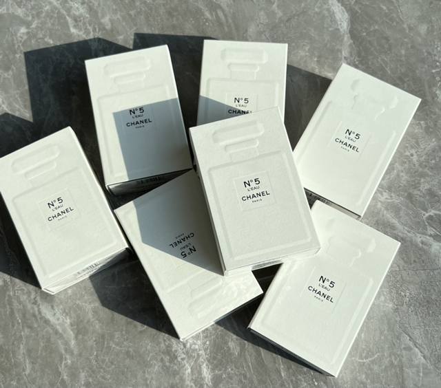 Original Quality Chanel No. 5 L'eaut