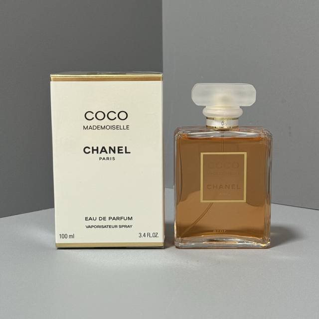 Original Quality Chanel Coco Mademoiselle Modern Perfume 100ml Real Shot In Stoc