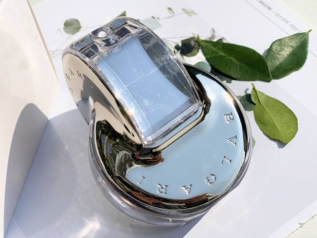 Original quality Bulgari White Crystal Perfume! Inspired by white crystal, this