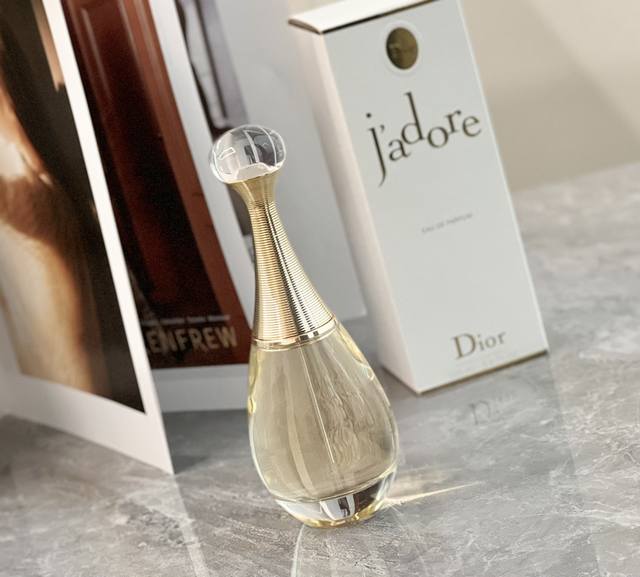 Original Quality Dior J'adore Eau de Toilette The most prominent features of Dio