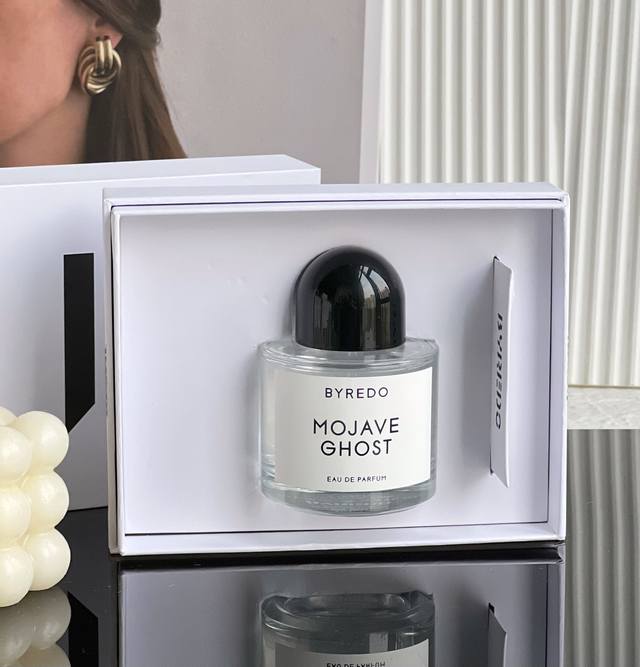 Department Store Quality Desert Soul Top Notes: Ginseng Fruit Musk Middle Notes: