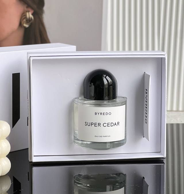 Department Store Quality Super Cedar Premium Woody Fragrance Fragrance Notes: Wo