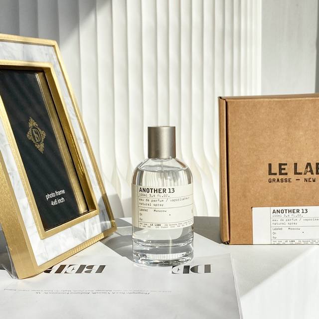 High-quality Le Labo Another 13 Eau de Parfum 100ml Le Labo Another 13 A sophis
