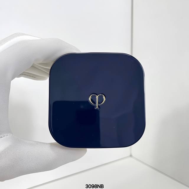 High-quality Cpb Radiant Powder Foundation 24-pack 5G! Cpb Radiant Powder Found