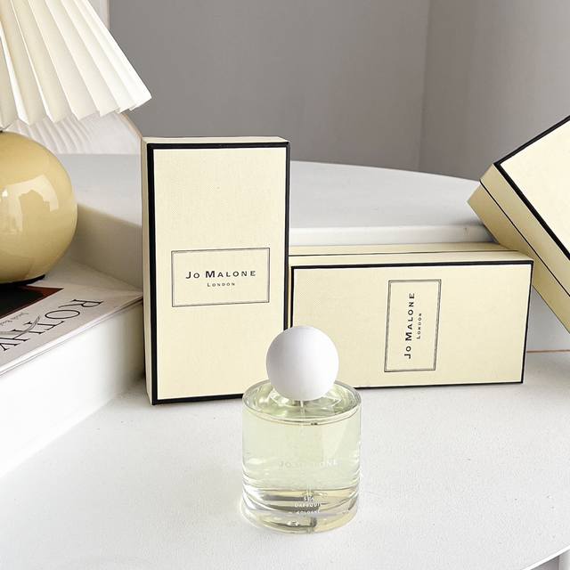 Department Store Quality Jo Malone's 2022 Limited Edition Narcissus Floral Colle